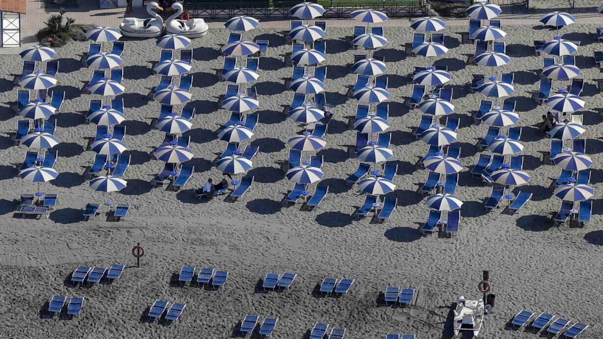 Immagine di Le concessioni balneari convengono a tutti. Esempi e numeri