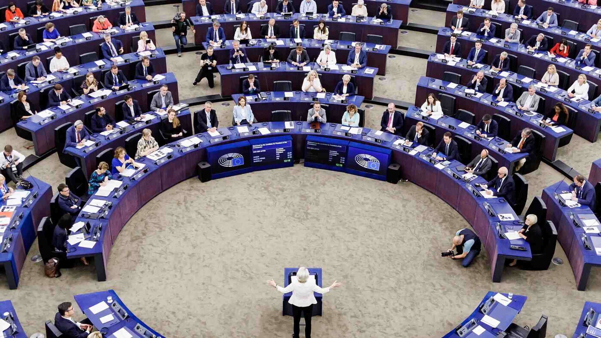 Immagine di La Commissione Ursula 2.0 prende forma: manca solo l'Italia