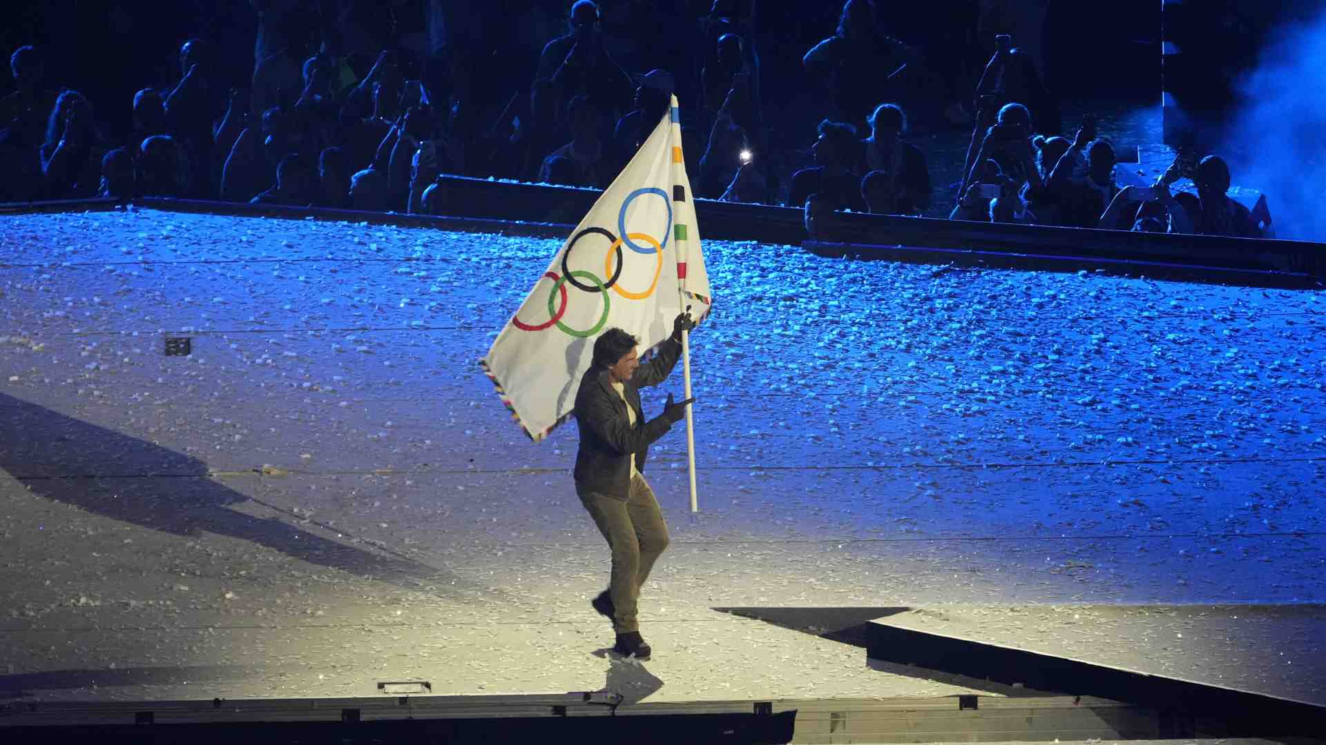Immagine di Belli questi Giochi, con buona pace dei fautori del riequilibrio mondiale