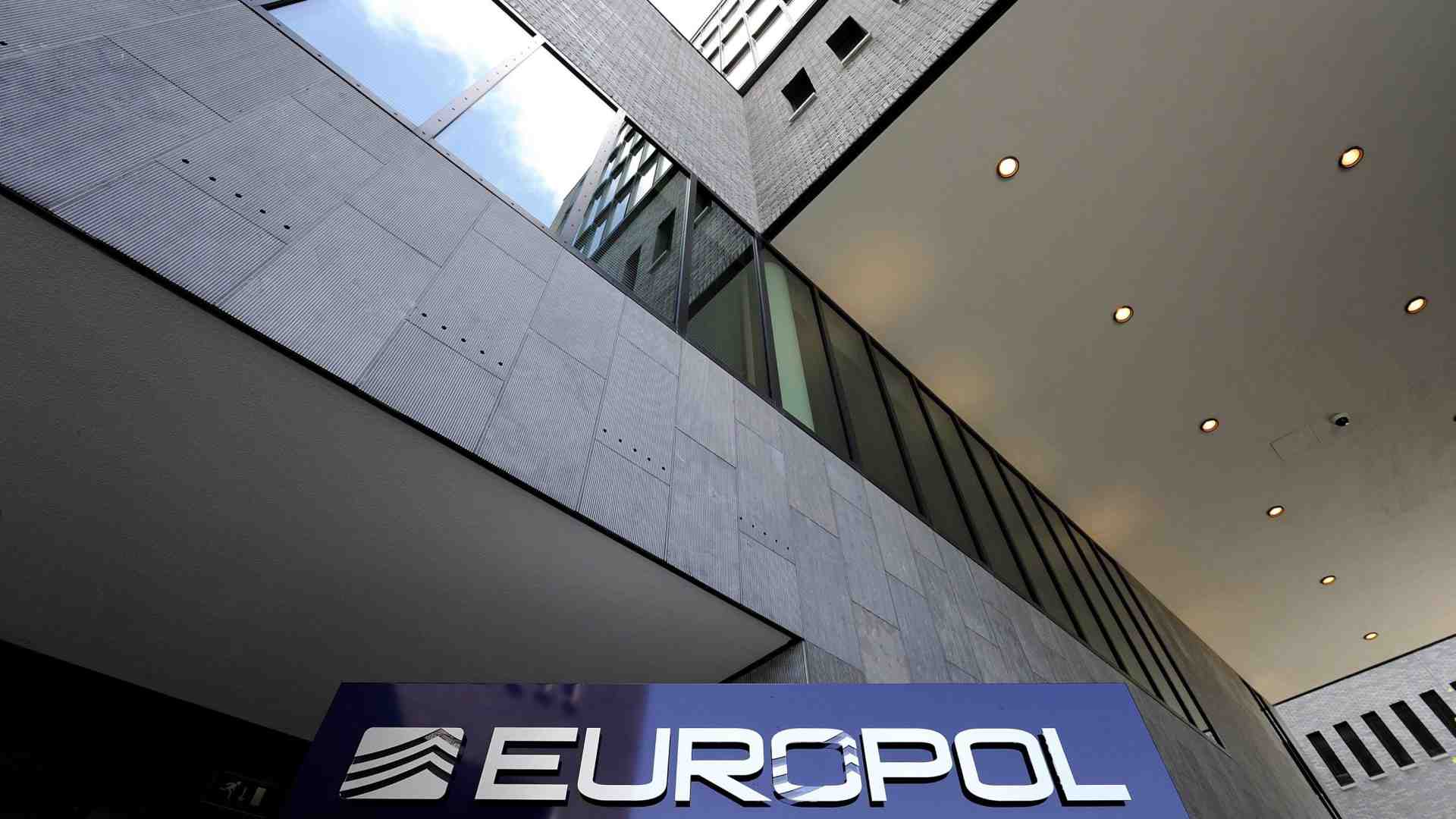 Immagine di Europol e migranti, asse Roma-Londra