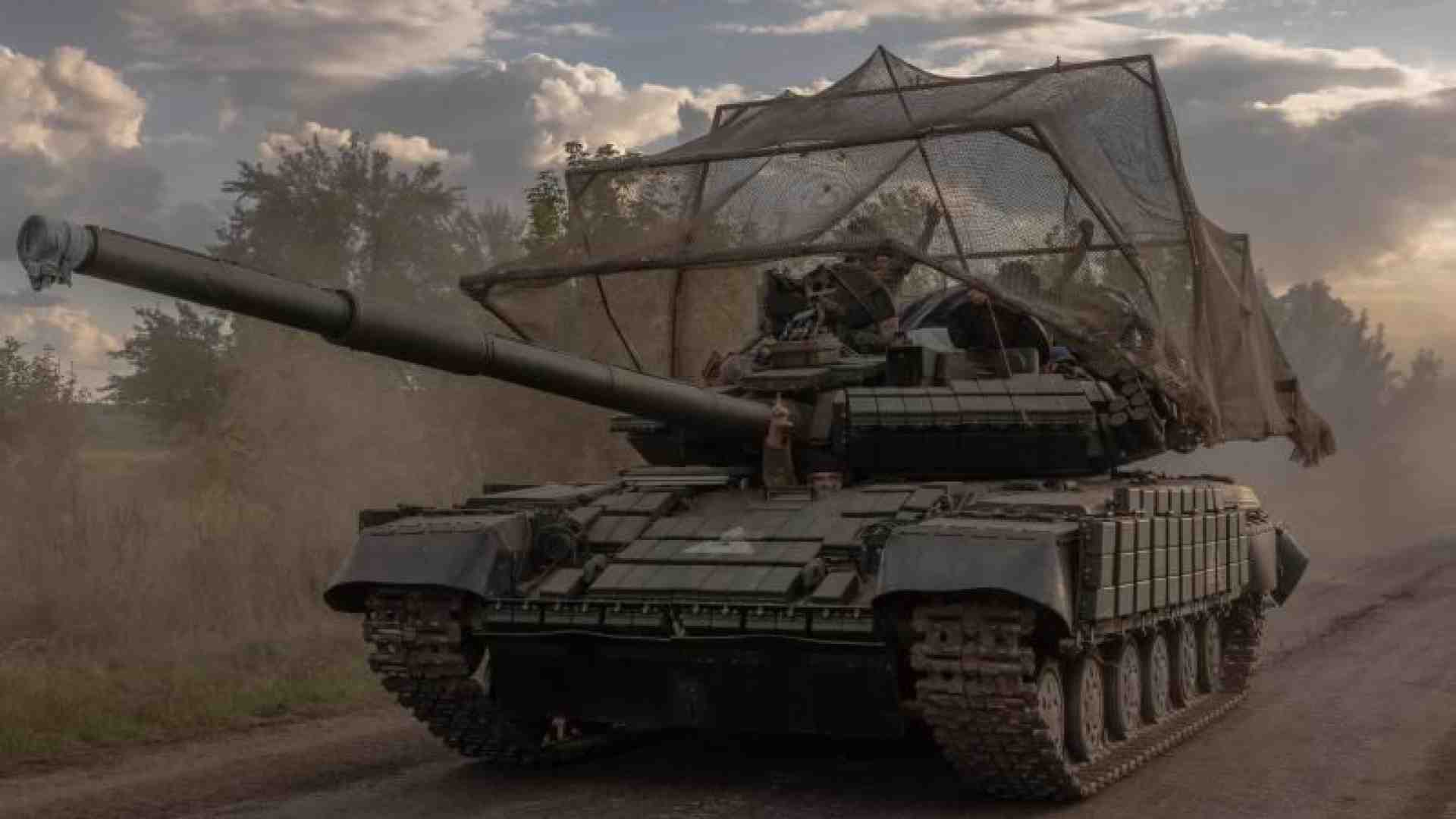 Immagine di Gli Usa contro Putin: «Si ritiri se non vuole più le truppe di Kiev a Kursk»