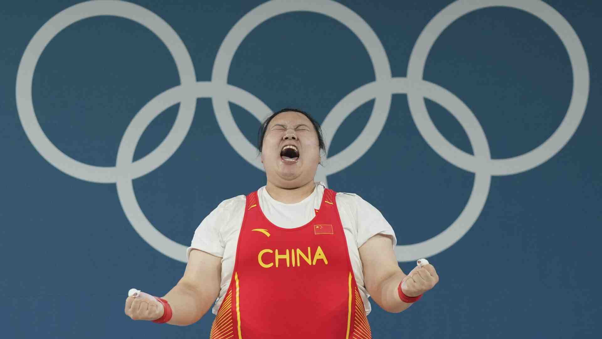 Immagine di Le Olimpiadi viste da Pechino