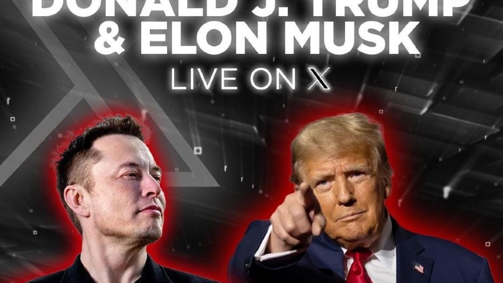 Immagine di Trump-Musk: l'«X factor» non dice nulla di nuovo (e diventa comizio)