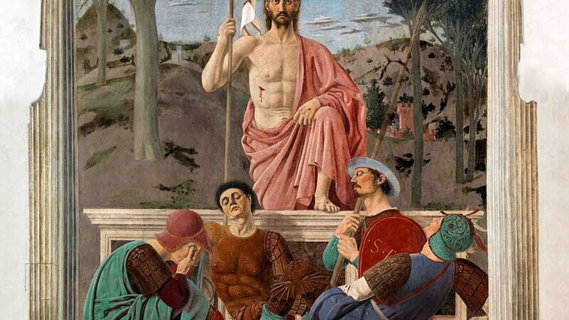 Immagine di Sognare una vita nuova