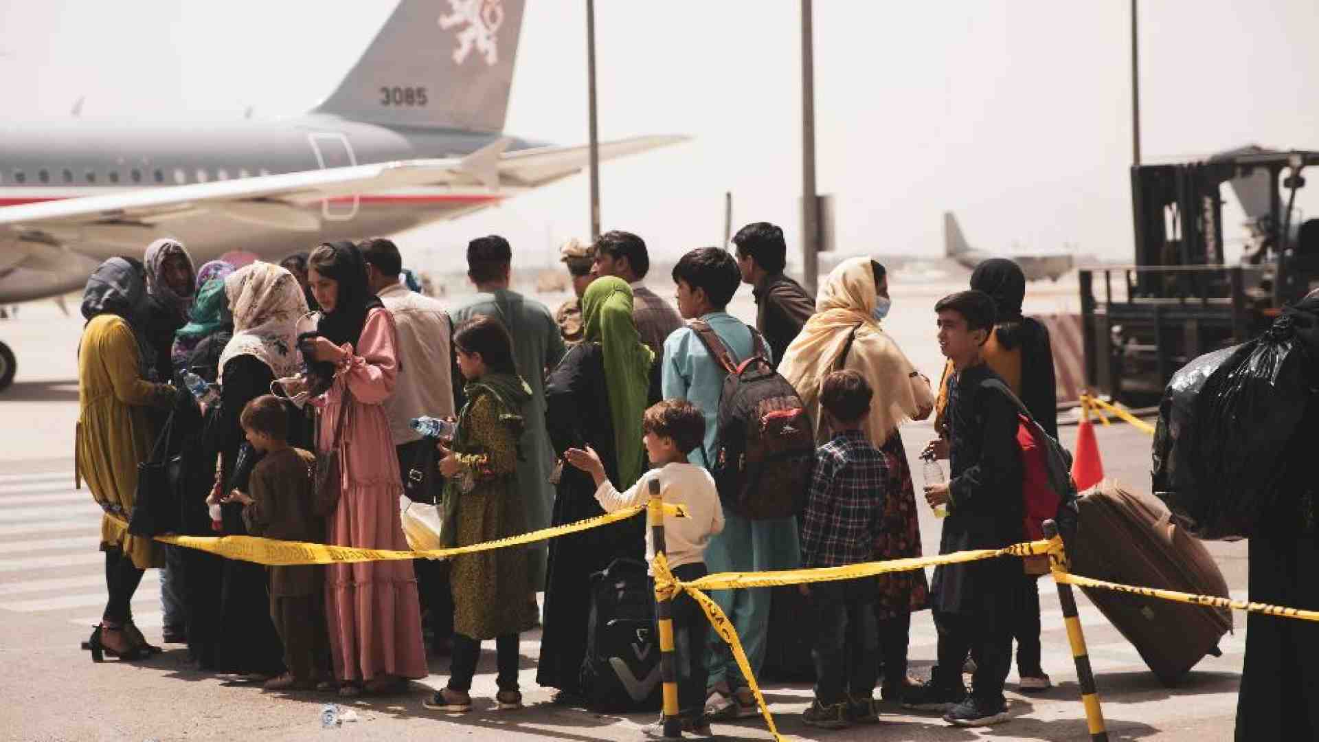 Immagine di Tre anni fa la fuga da Kabul: la difficile integrazione dei profughi afghani