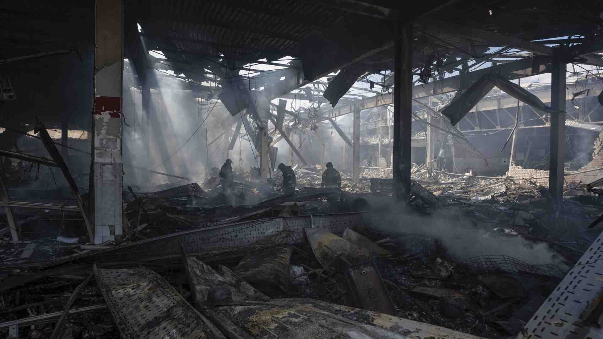 Immagine di Il futuro di Kyiv tra la lunga guerra, l'impresa di Kursk e le scelte dell'Occidente