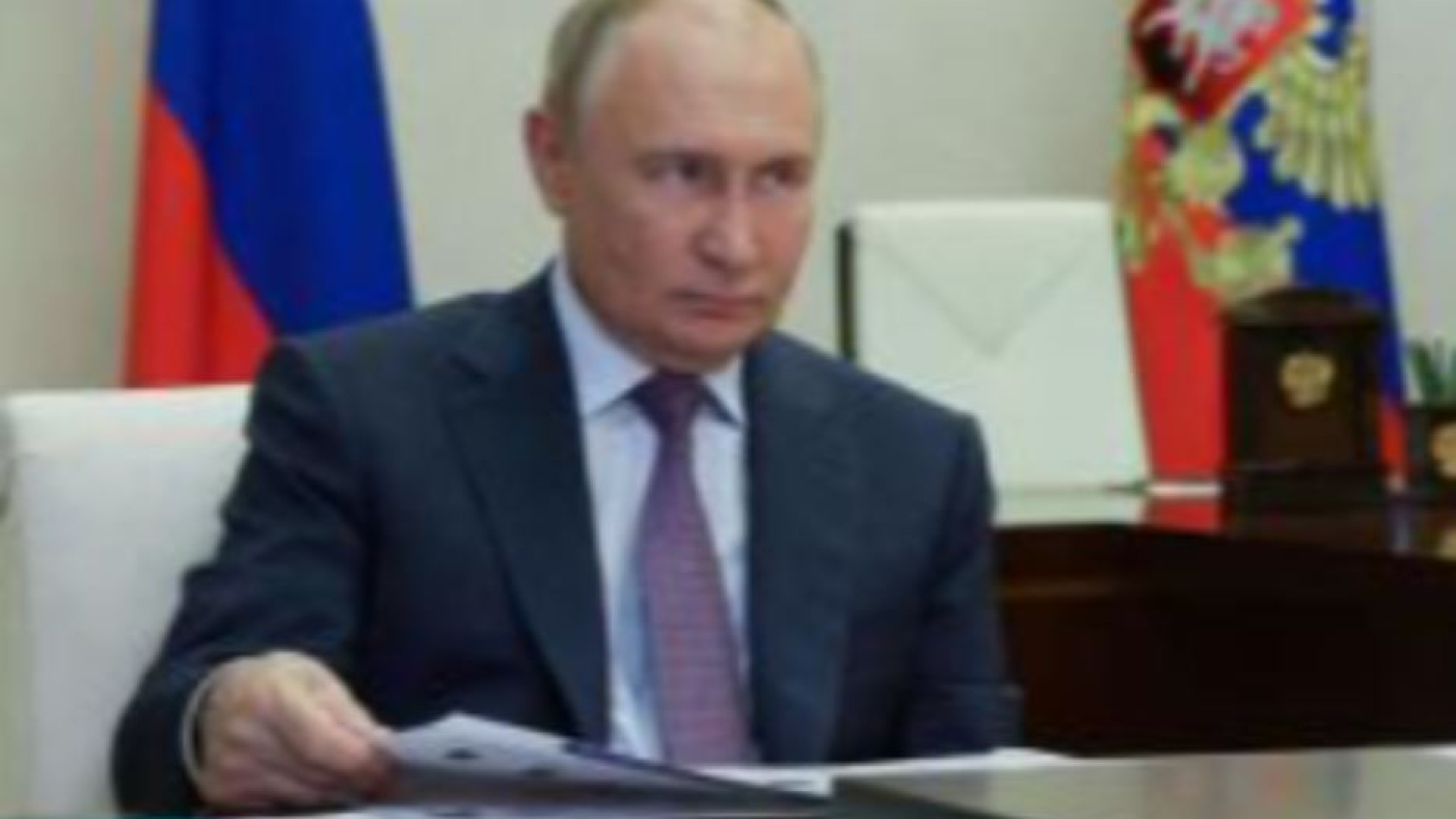 Immagine di Kiev: «Una zona cuscinetto a Kursk». Putin invia rinforzi da Kaliningrad