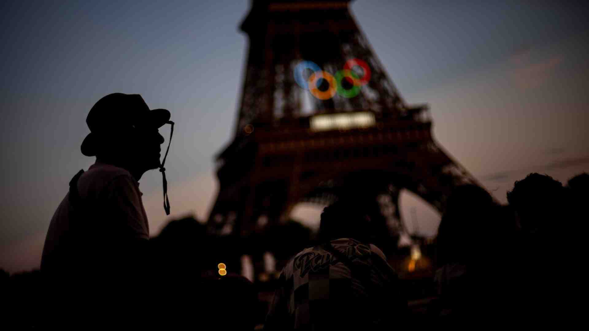 Immagine di Viva le Olimpiadi (Senna a parte)! Ci scrive l’ambasciatore francese
