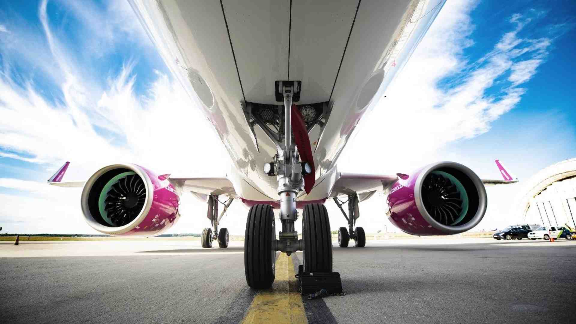 Immagine di Un anno a 499 euro: vantaggi e limiti di All You Can Fly di Wizz Air