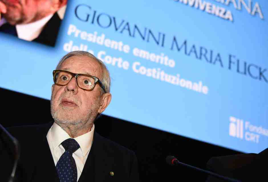 Foto LaPresse