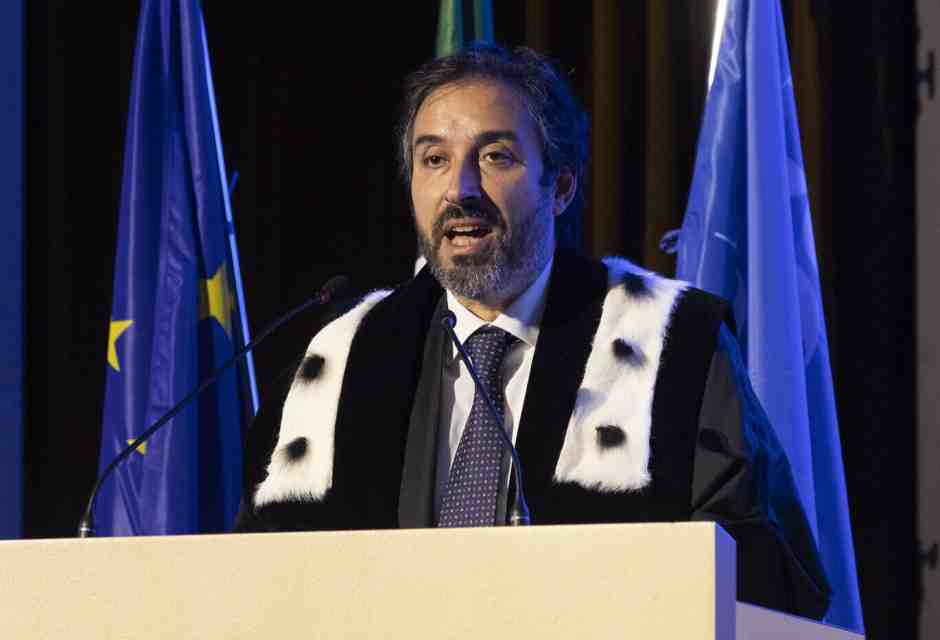 Francesco Billari (LaPresse)