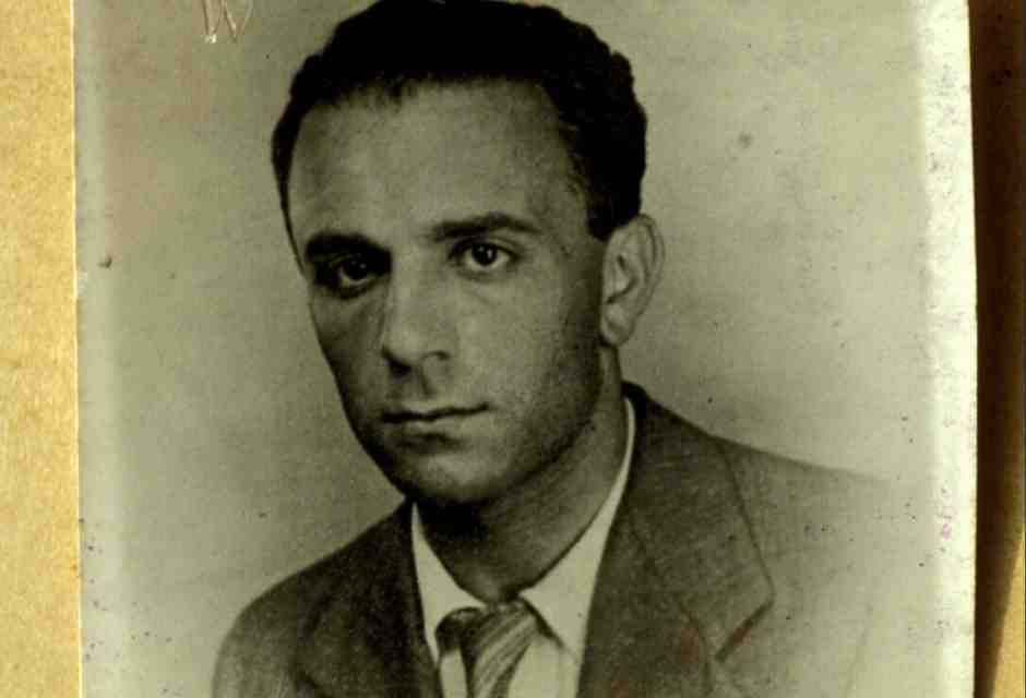 Nicola Chiaromonte (foto Olycom)