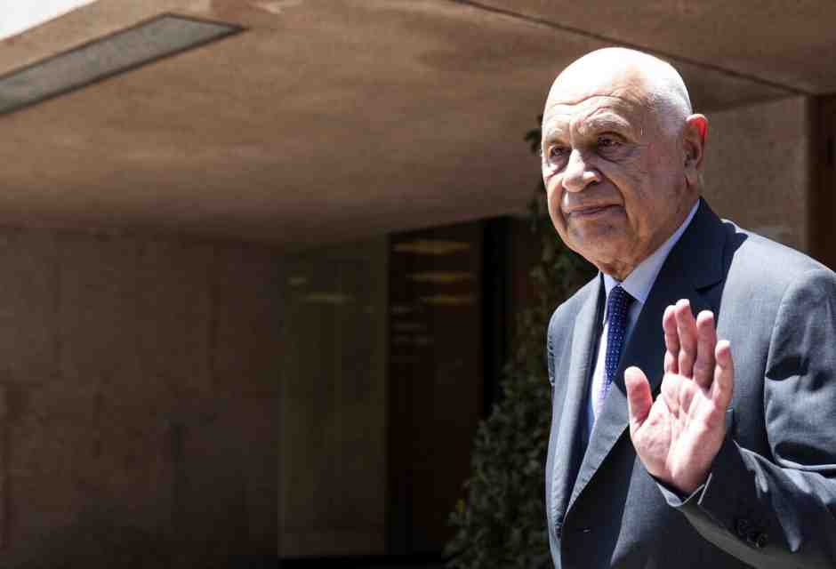 Carlo Nordio (Ansa)