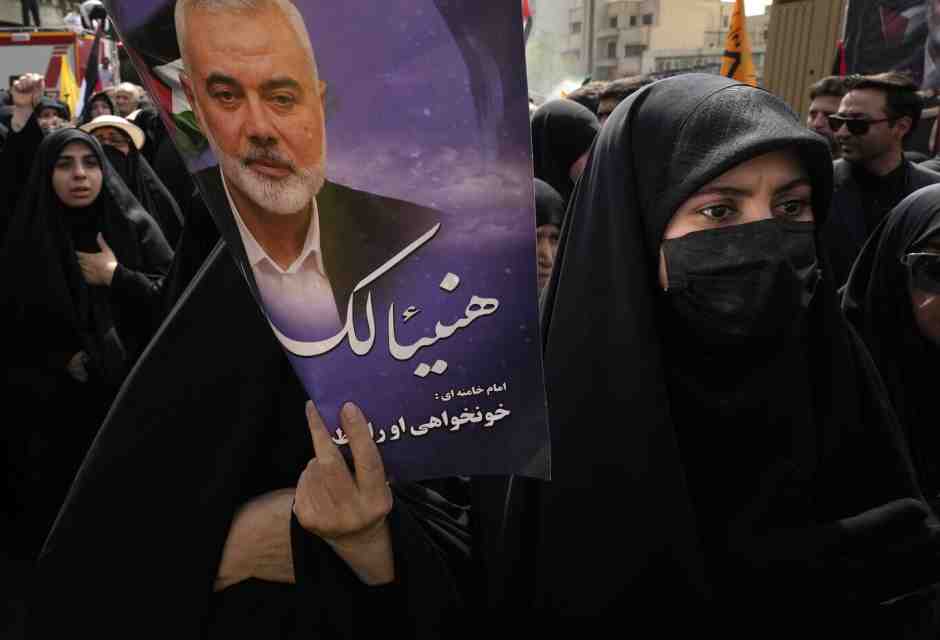 L'accordo tra Israele e Hamas ha ormai cambiato pelle