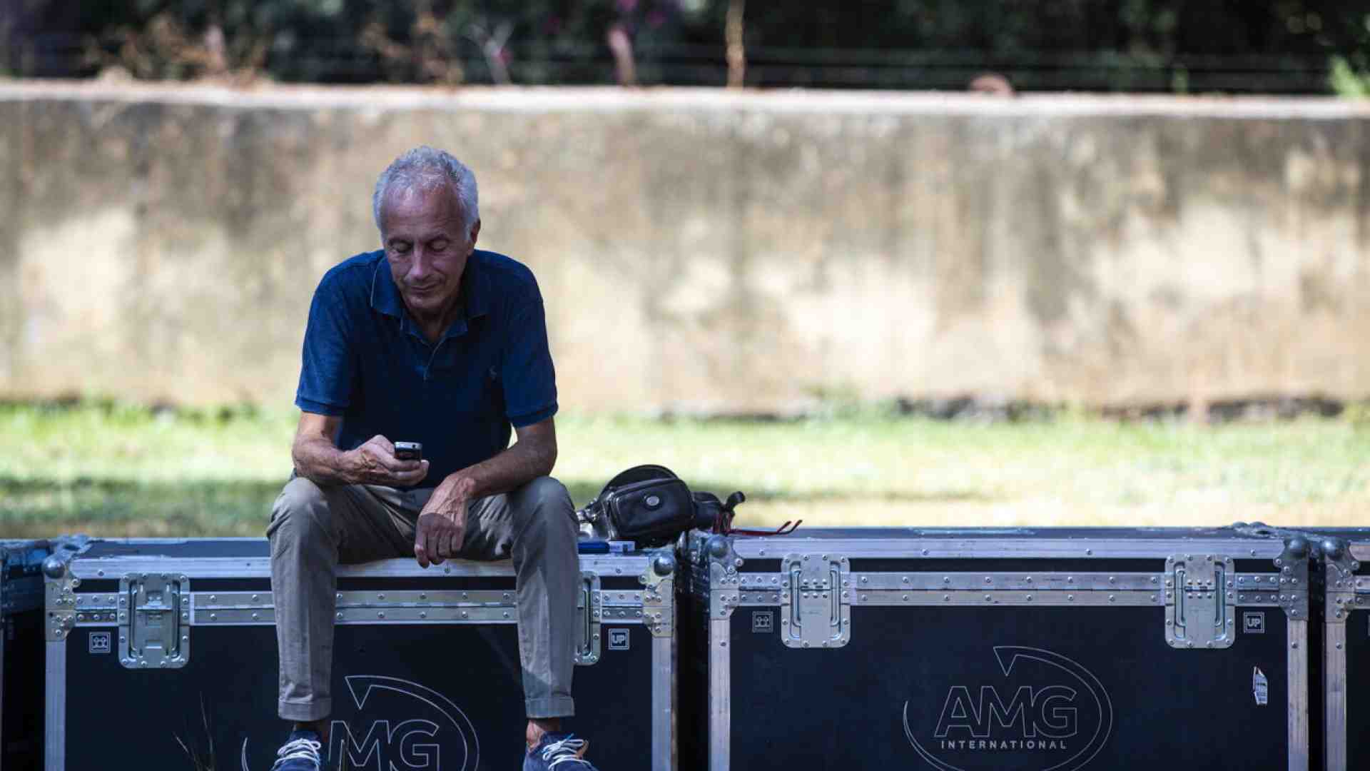 Immagine di Se Travaglio lo chiama "Carletto Mezzolitro", Nordio è sicuramente spacciato