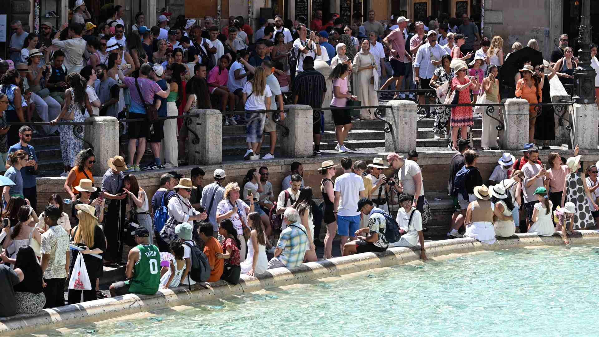Immagine di Gli stranieri spingono il turismo: spesa estiva da 62 miliardi
