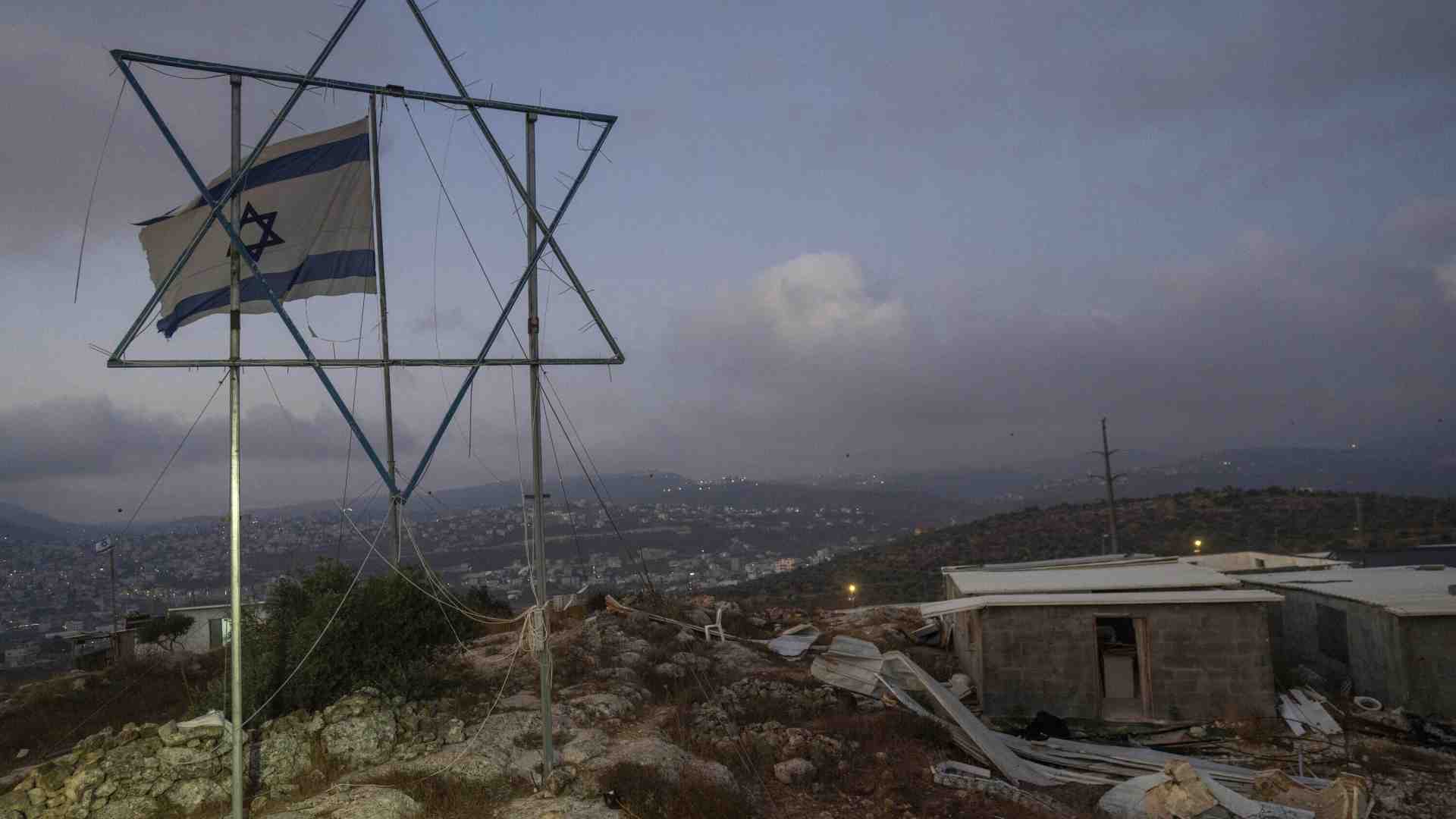 Immagine di Prendere posizione contro il nuovo antisemitismo globale