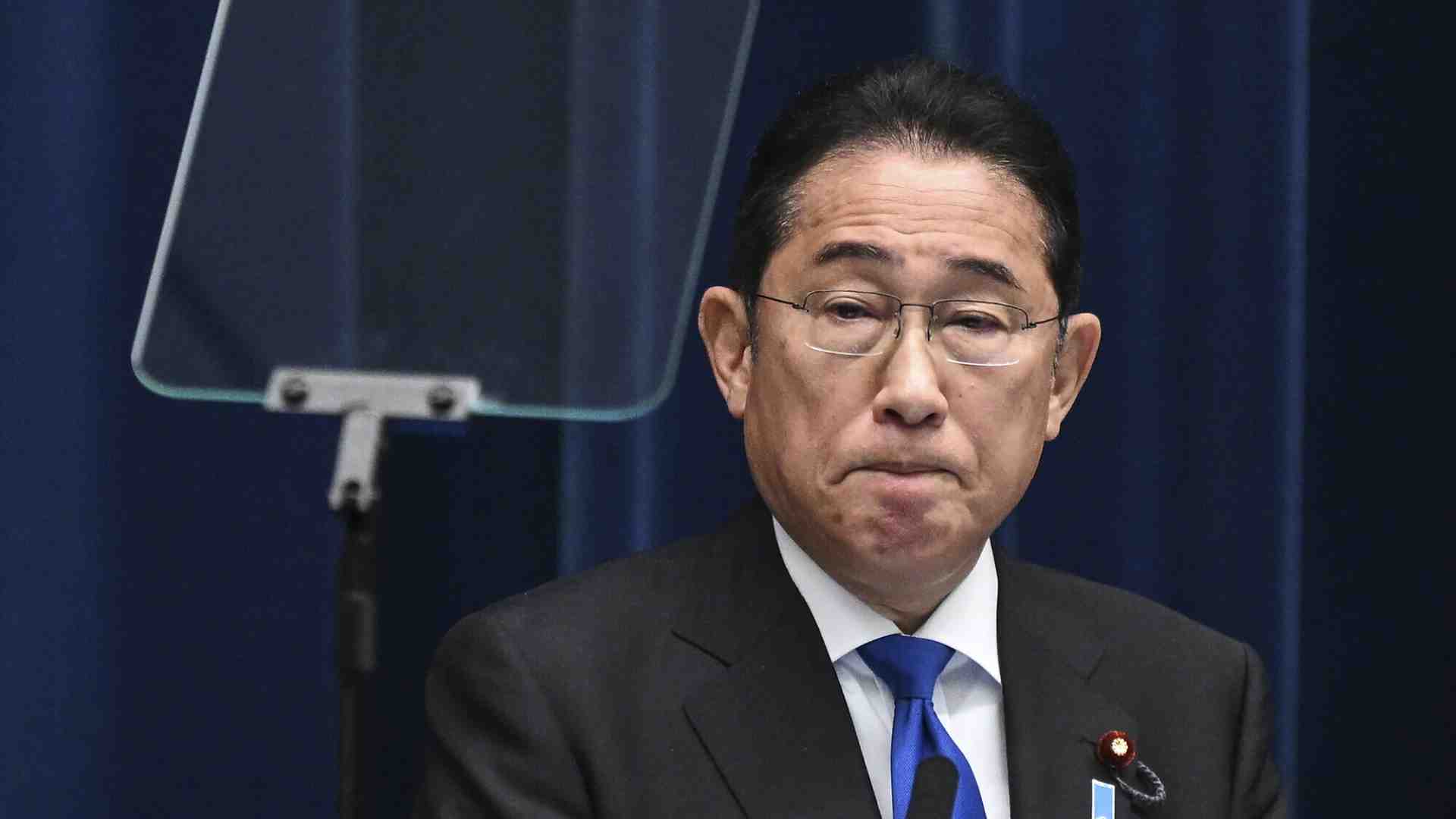 Immagine di Kishida non si ricandiderà. Il Giappone cerca un leader