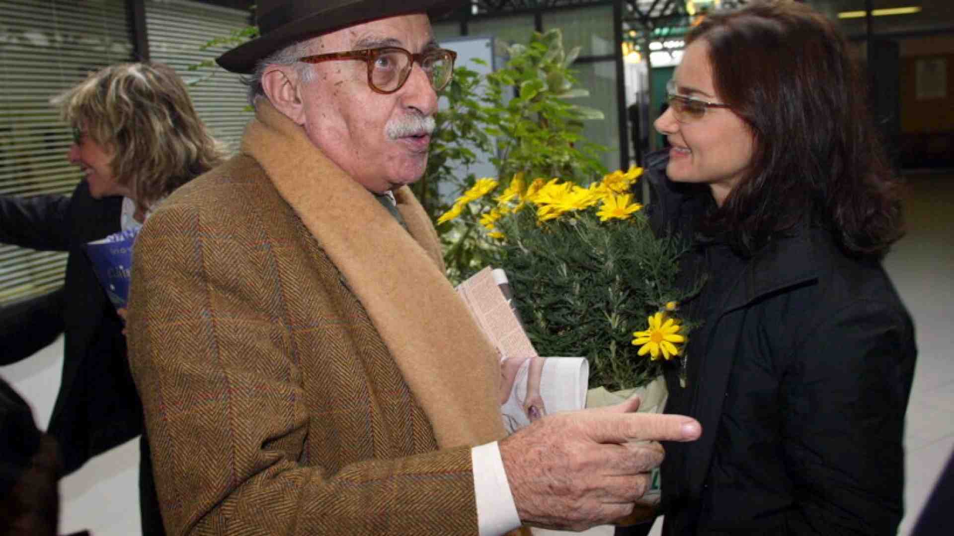 Immagine di Lino Jannuzzi, dolce vita e fieste mobili. Quinto episodio