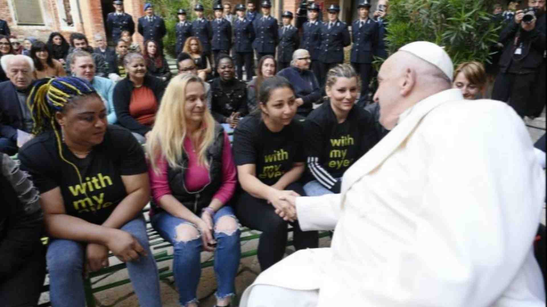 Immagine di Venezia per il reinserimento dei detenuti
