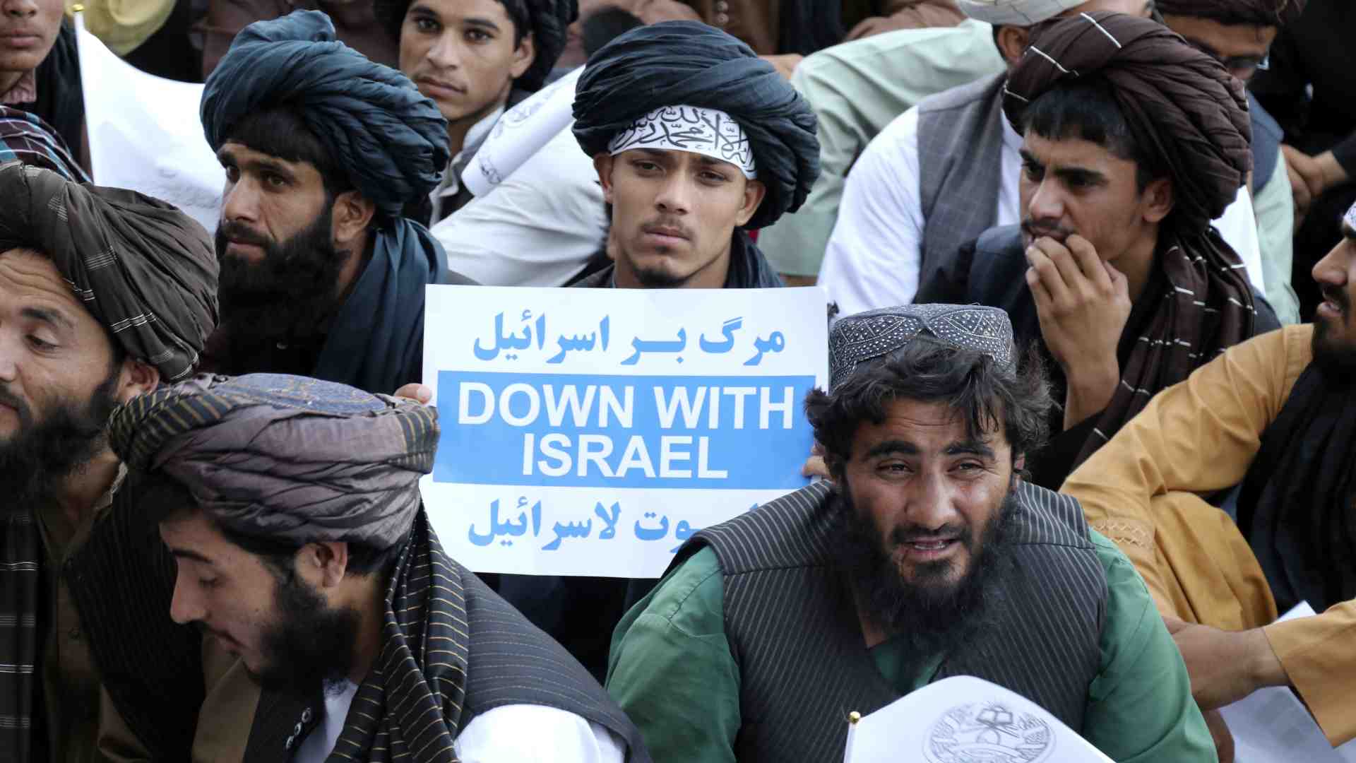 Immagine di Per capire l’odio degli ayatollah basta leggere, frase per frase