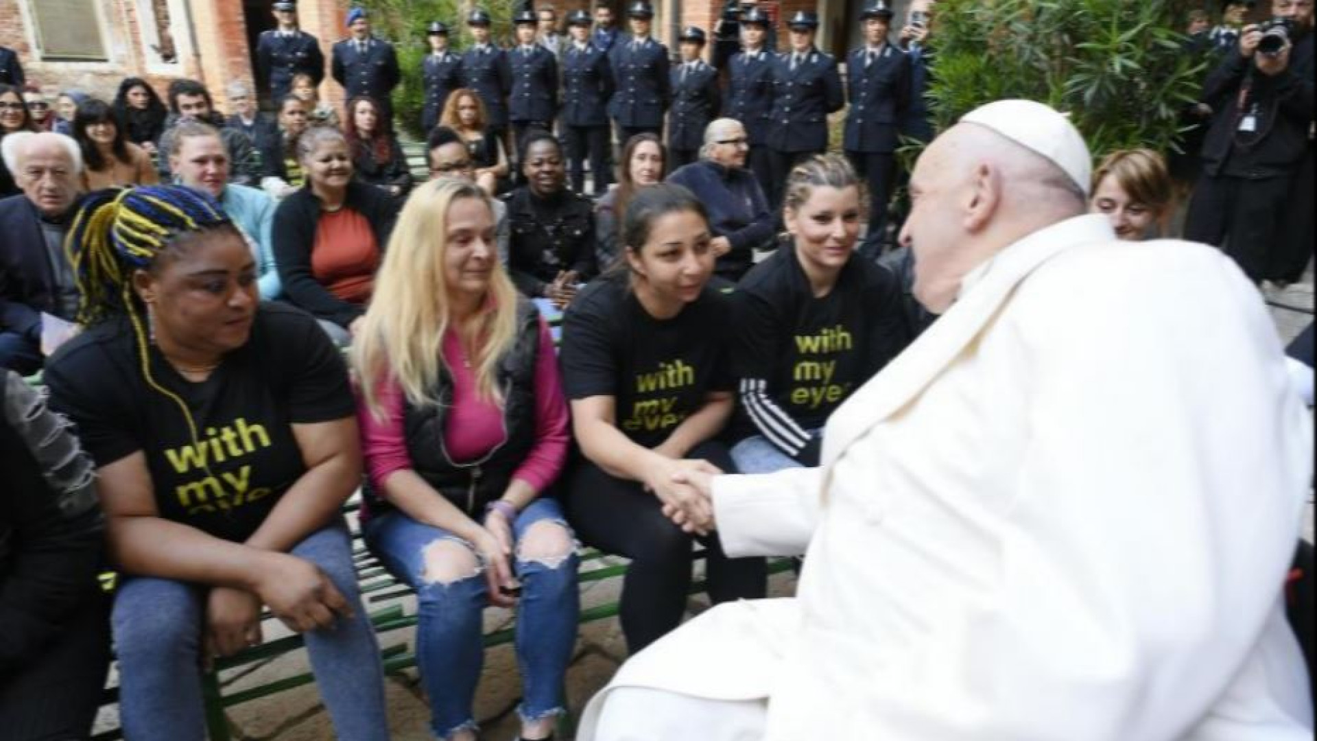 Immagine di Venezia per il reinserimento dei detenuti