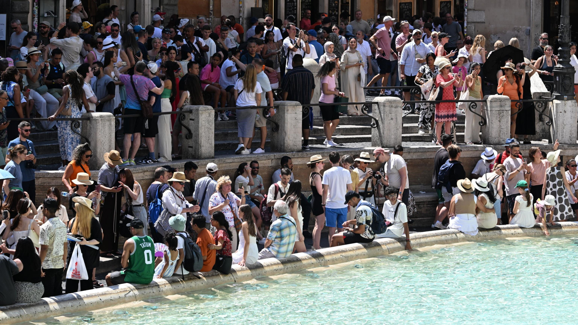 Immagine di Gli stranieri spingono il turismo: spesa estiva da 62 miliardi