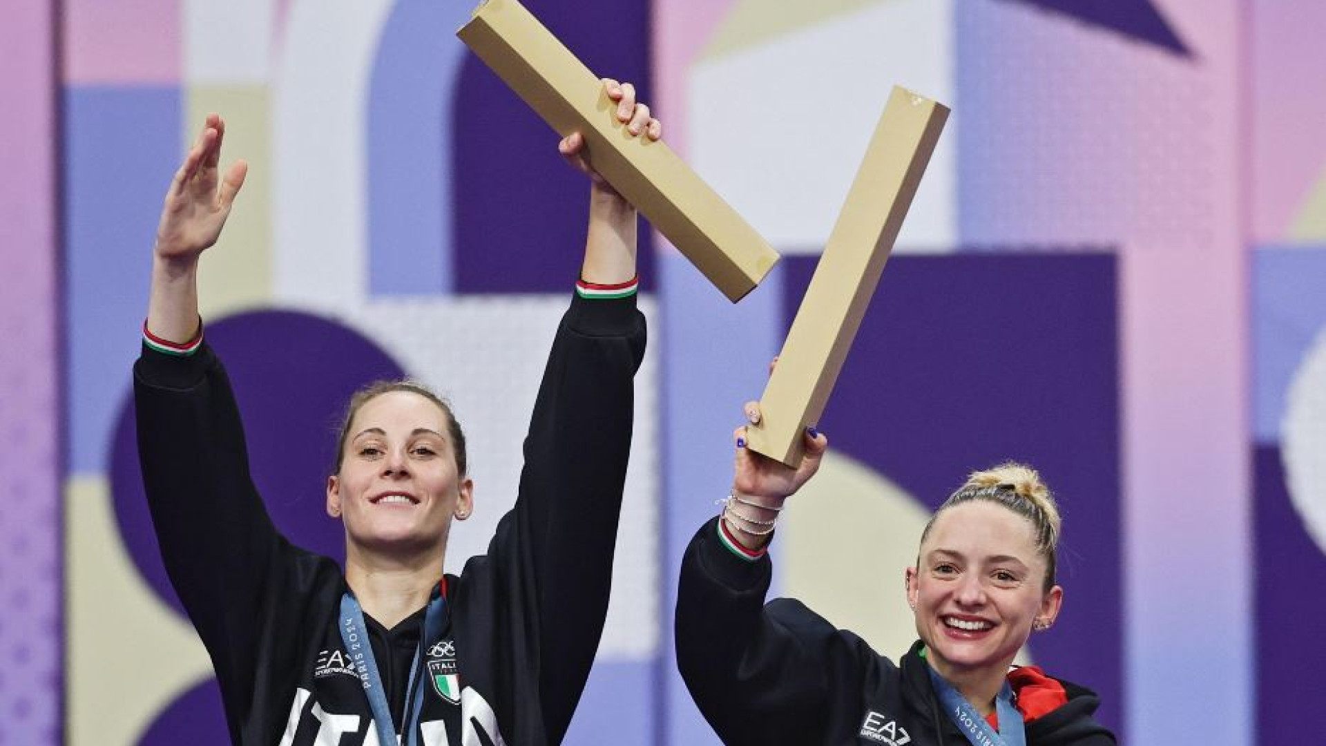Immagine di Chiara Consonni, l'oro che nessuno si aspettava