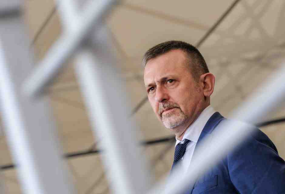 &nbsp;Foto LaPresse