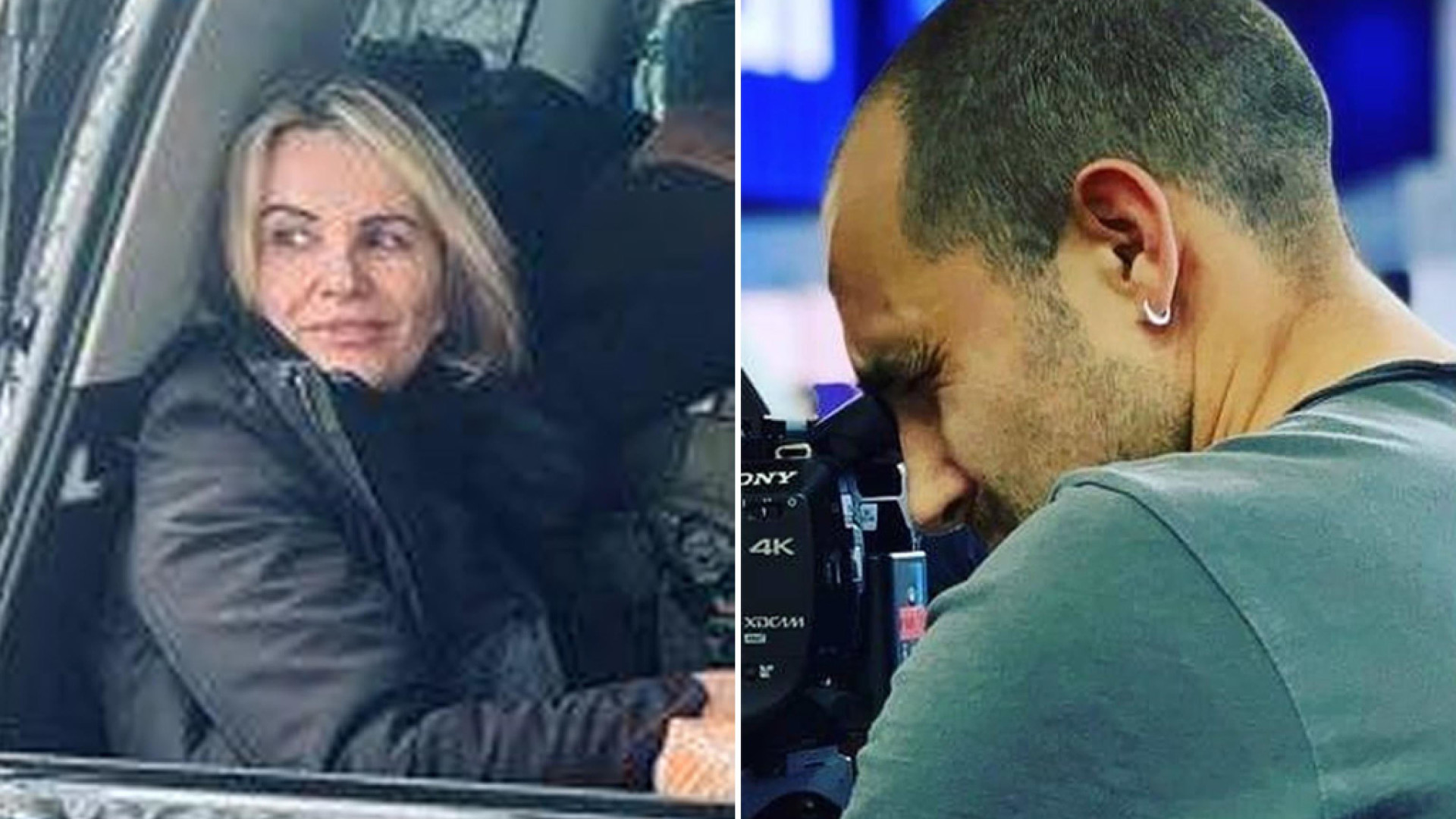 Immagine di Il Cremlino se la prende con gli inviati del «Tg1»: rischiano il processo