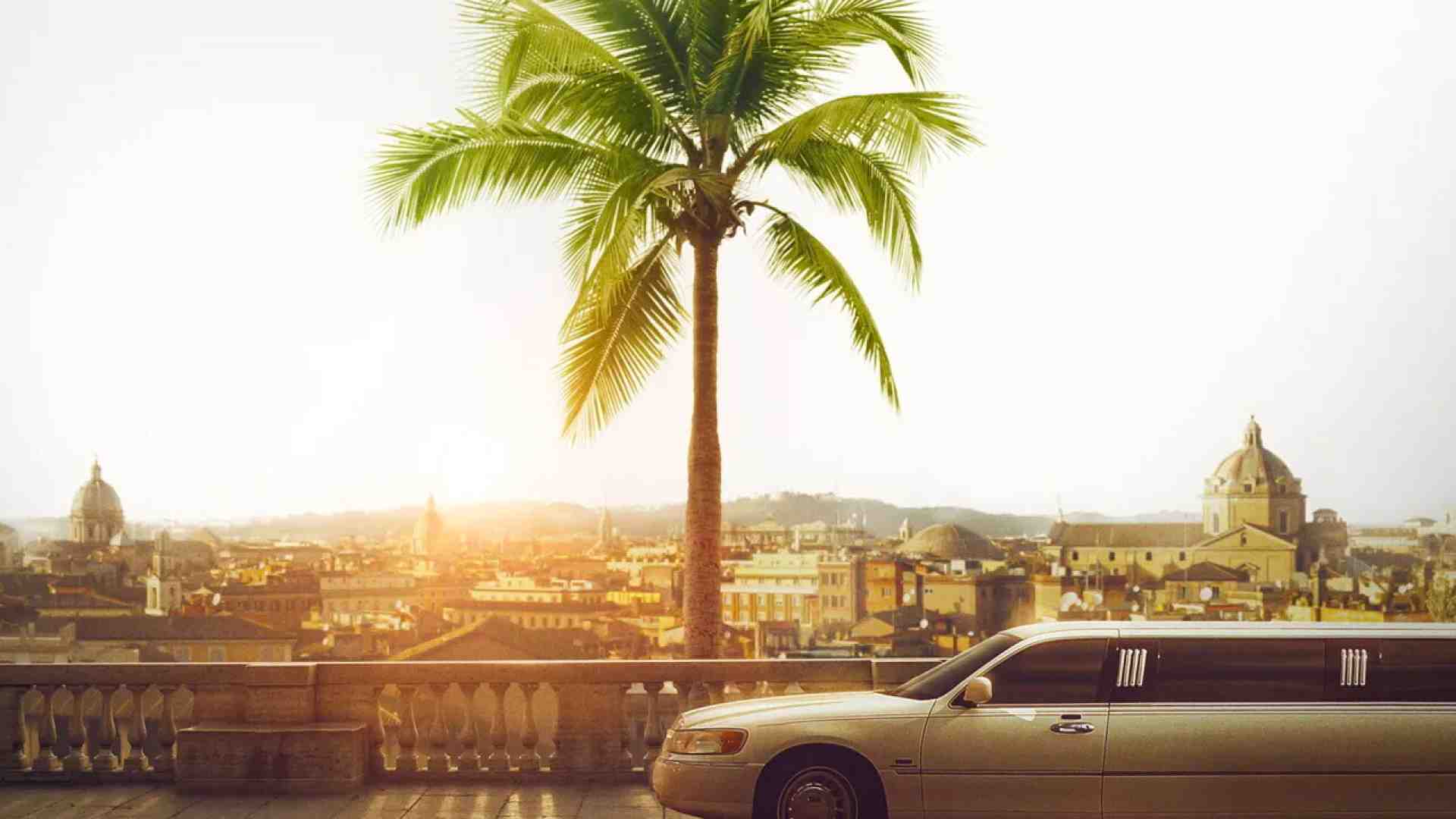 Immagine di La Roma estetizzante (e inesistente) di Castellitto e dei nuovi cantautori