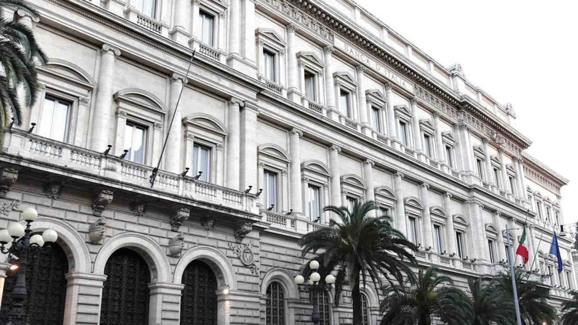 Immagine di Il debito pubblico sfiora i 3mila miliardi di euro