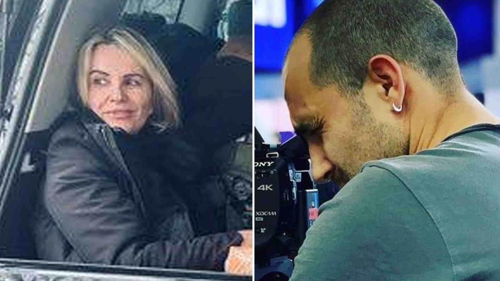Immagine di Il Cremlino se la prende con gli inviati del «Tg1»: rischiano il processo