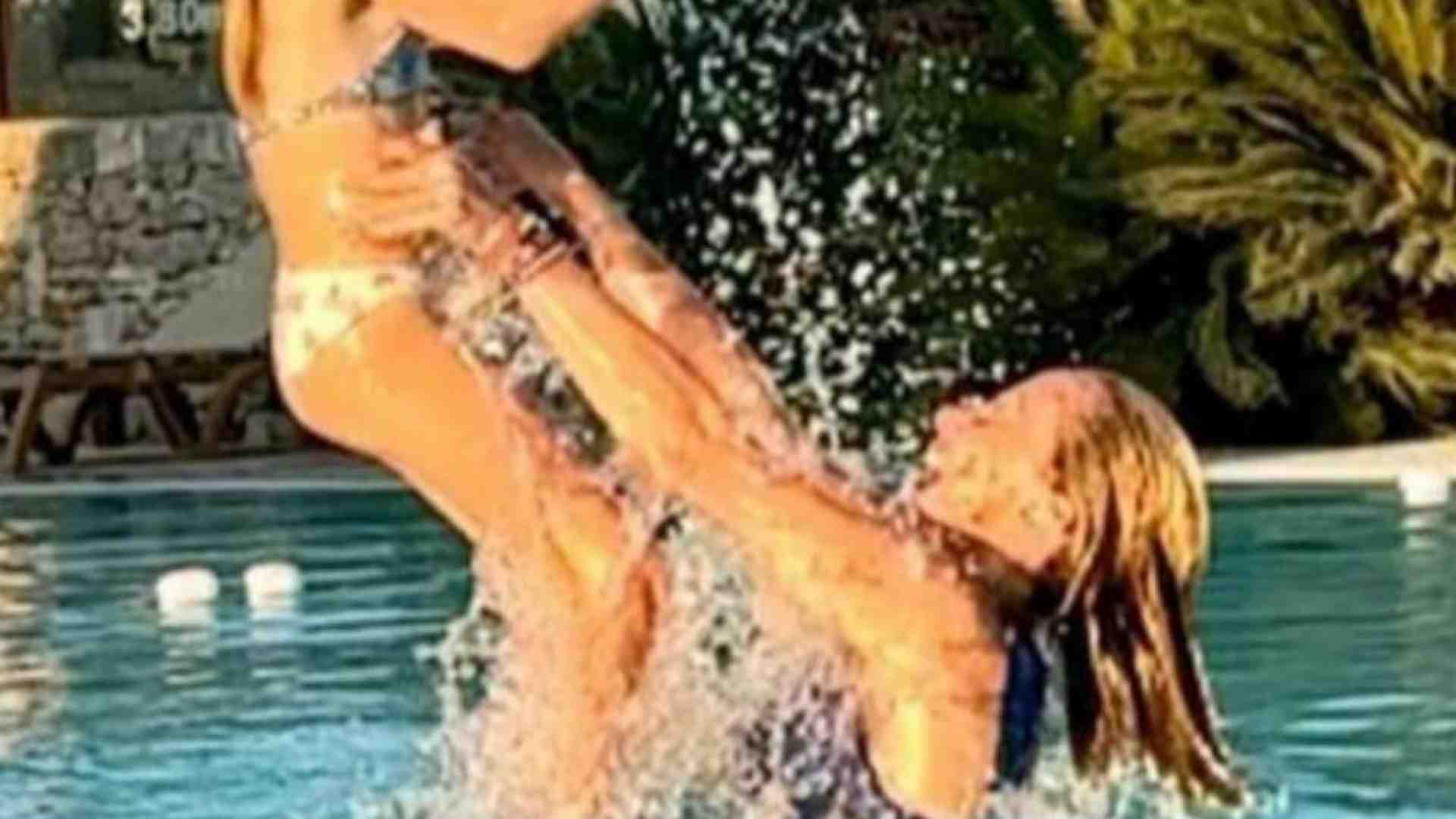 Immagine di Il caso di Ferragosto: Meloni sul web difende il comico Boldi