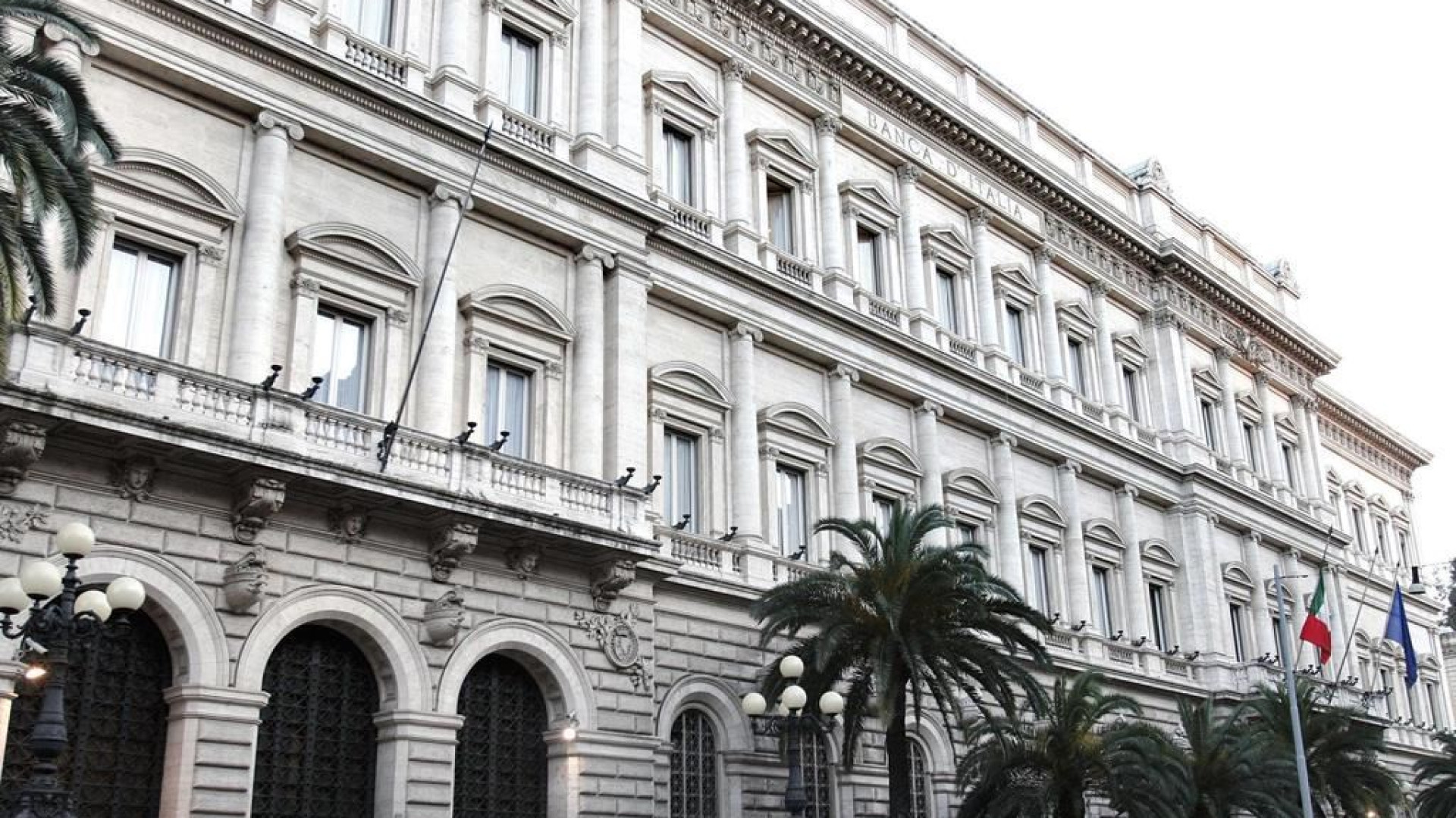 Immagine di Il debito pubblico sfiora i 3mila miliardi di euro