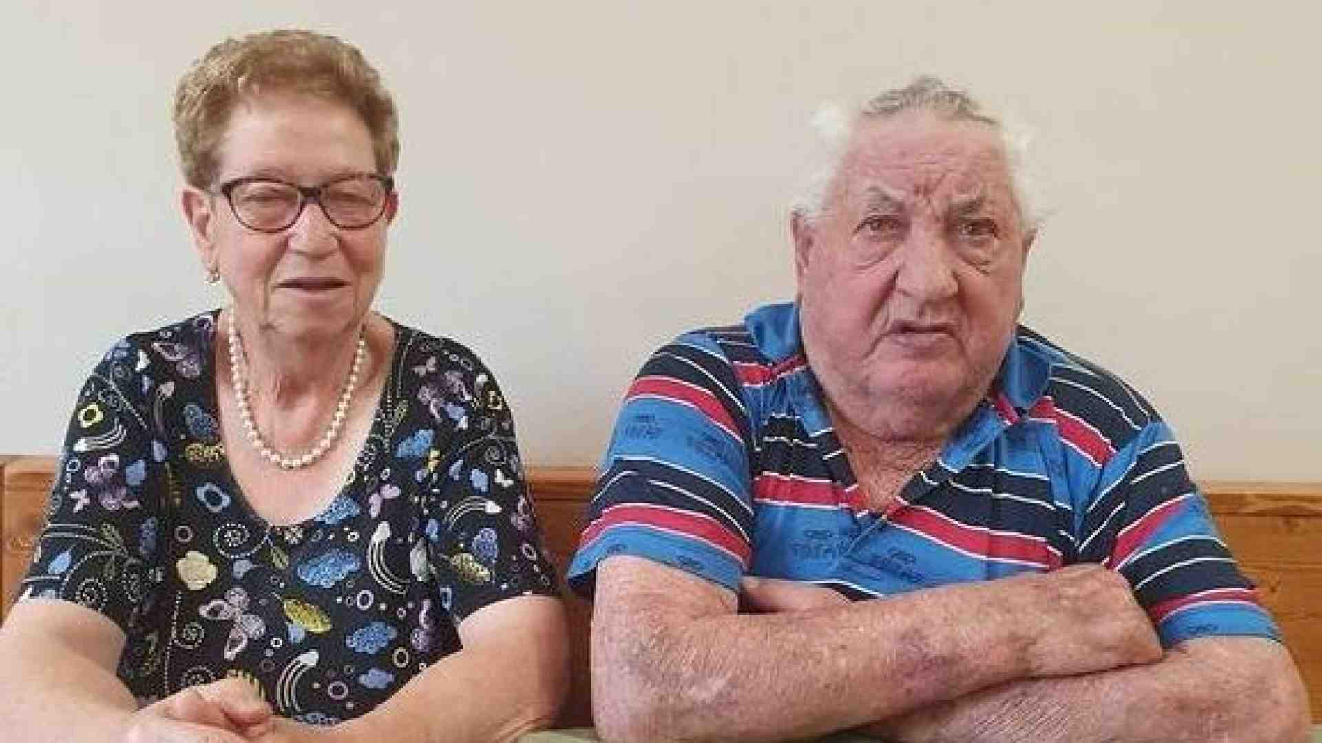 Immagine di «Io, su in malga da 75 estati»: storia di Ettore, una vita in Lessinia