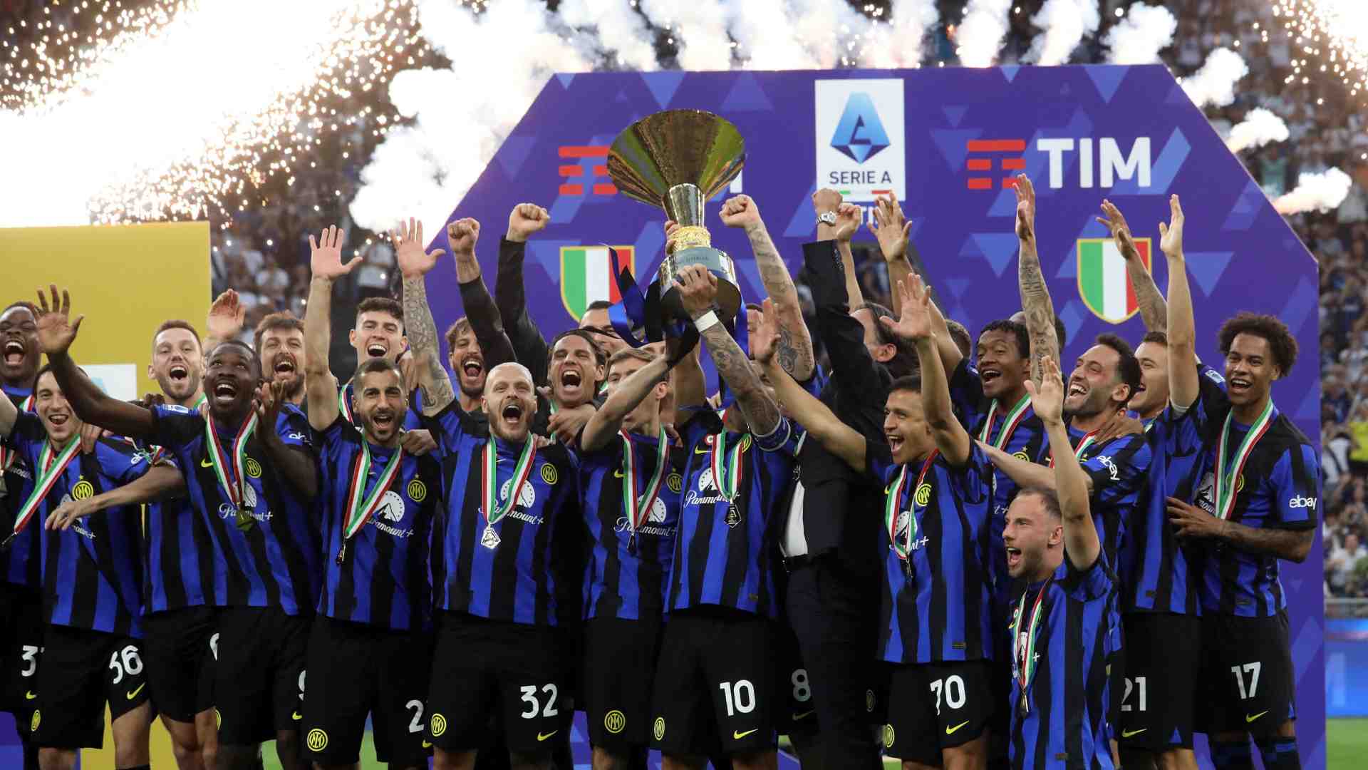 Immagine di Ecco come riparte la Serie A del grande cambiamento