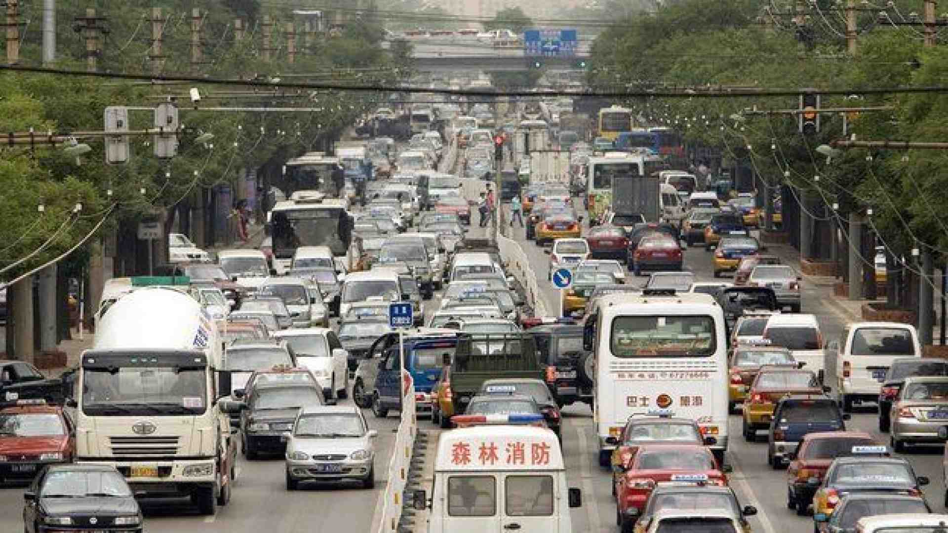 Immagine di In Cina incentivi per le nuove auto