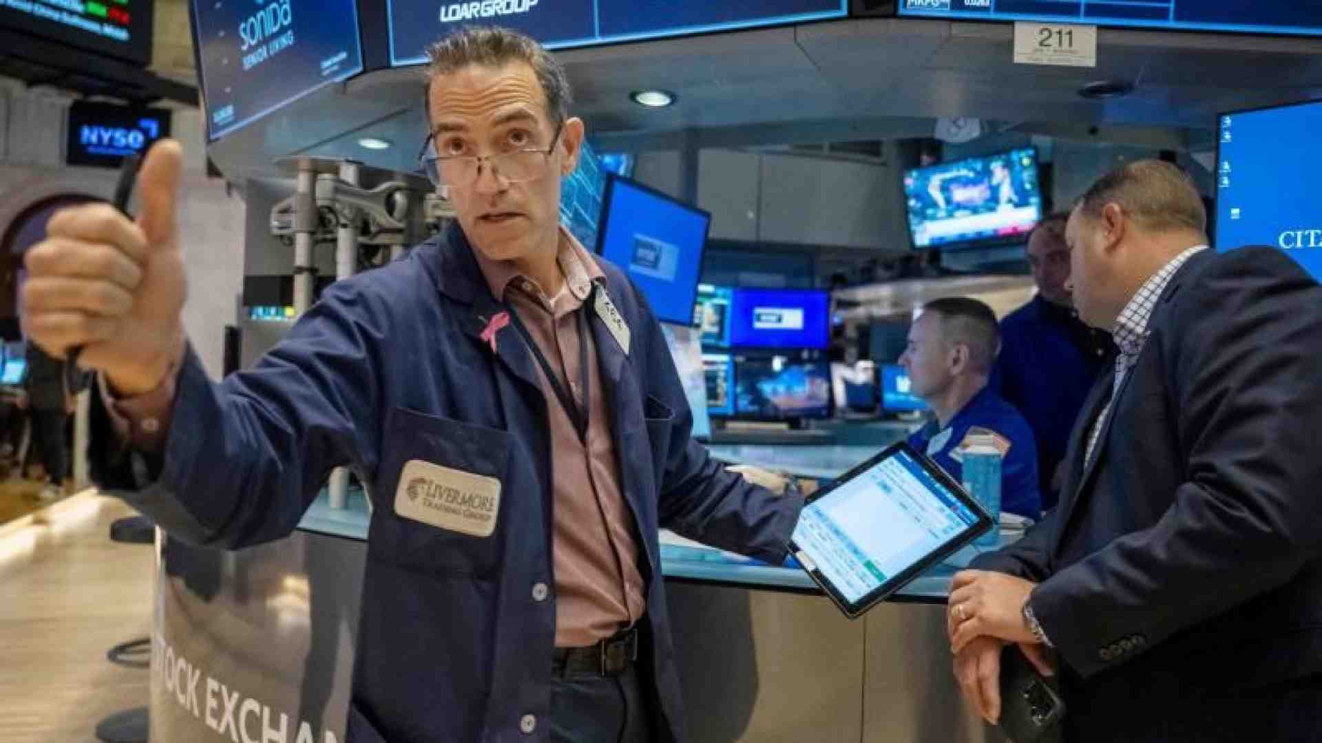 Immagine di L’Europa crede nella ripresa Usa. Inflazione e consumi: su le Borse