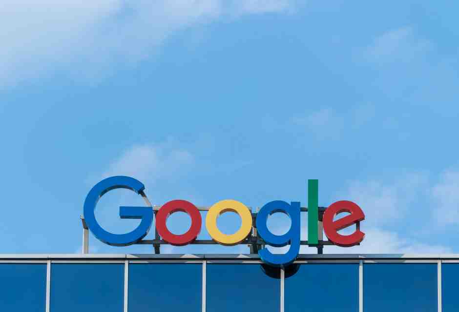 Le azioni del governo americano per spezzare il monopolio di Google