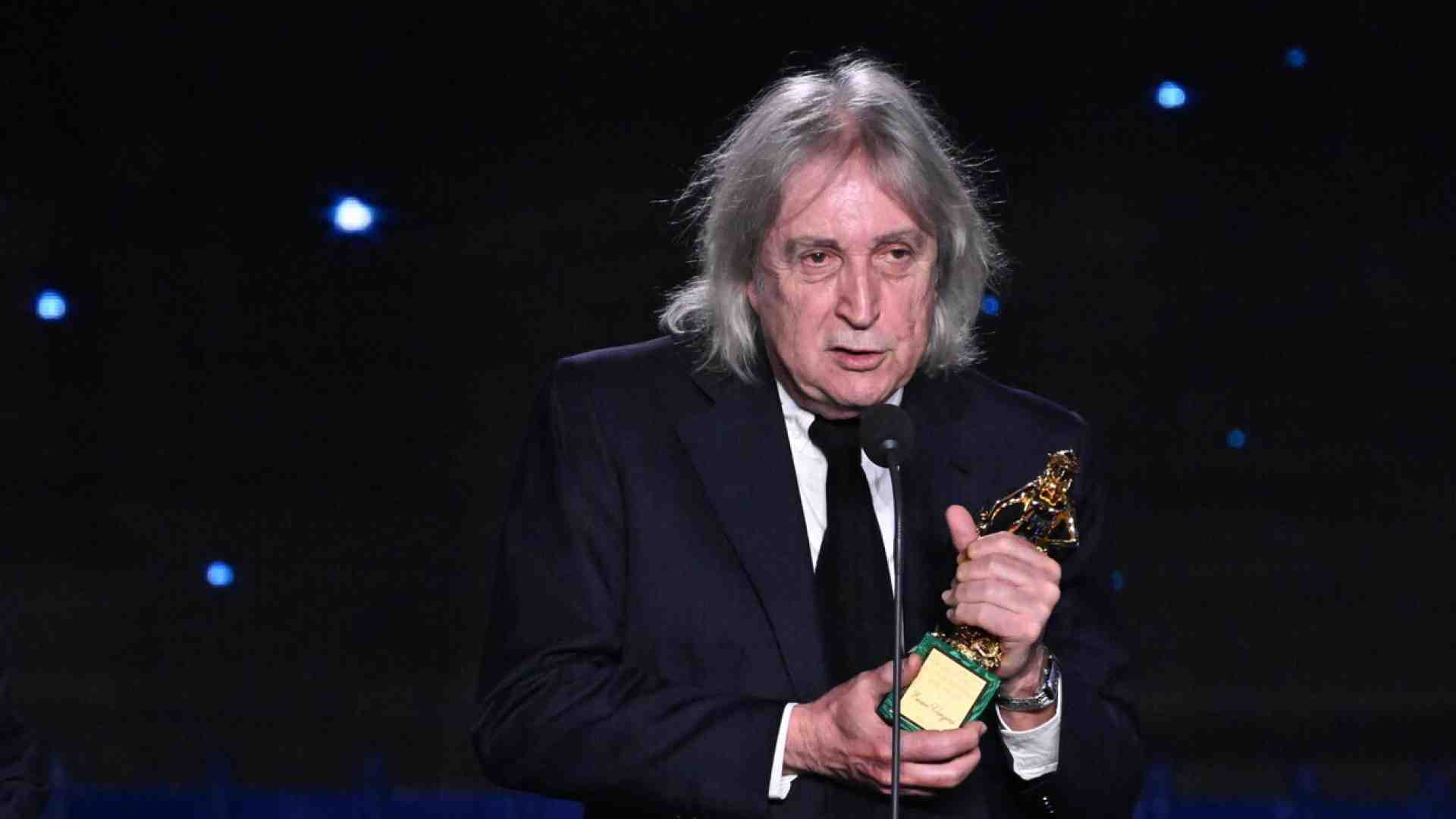 Immagine di Enrico Vanzina: “L’arte della leggerezza contro i lugubri seriosi”