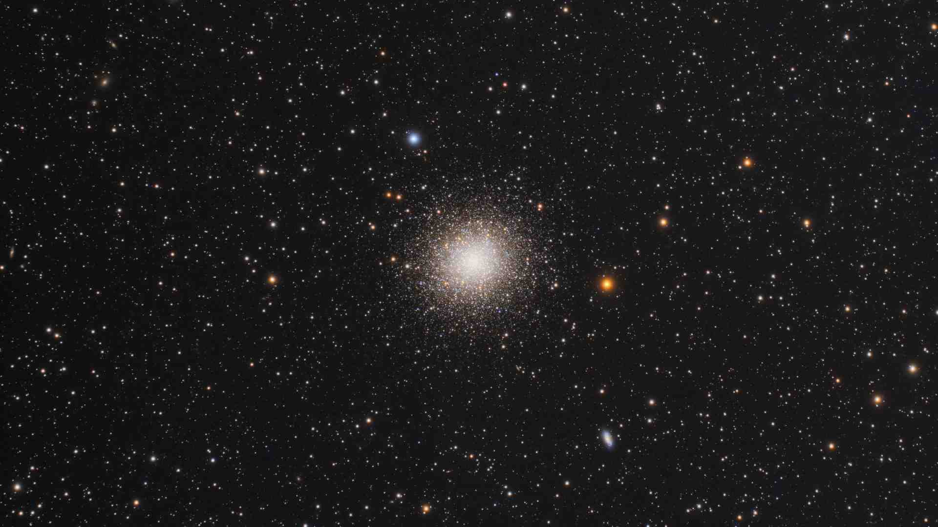Immagine di La teologia del "fifty fifty" sulla presenza di Dio
