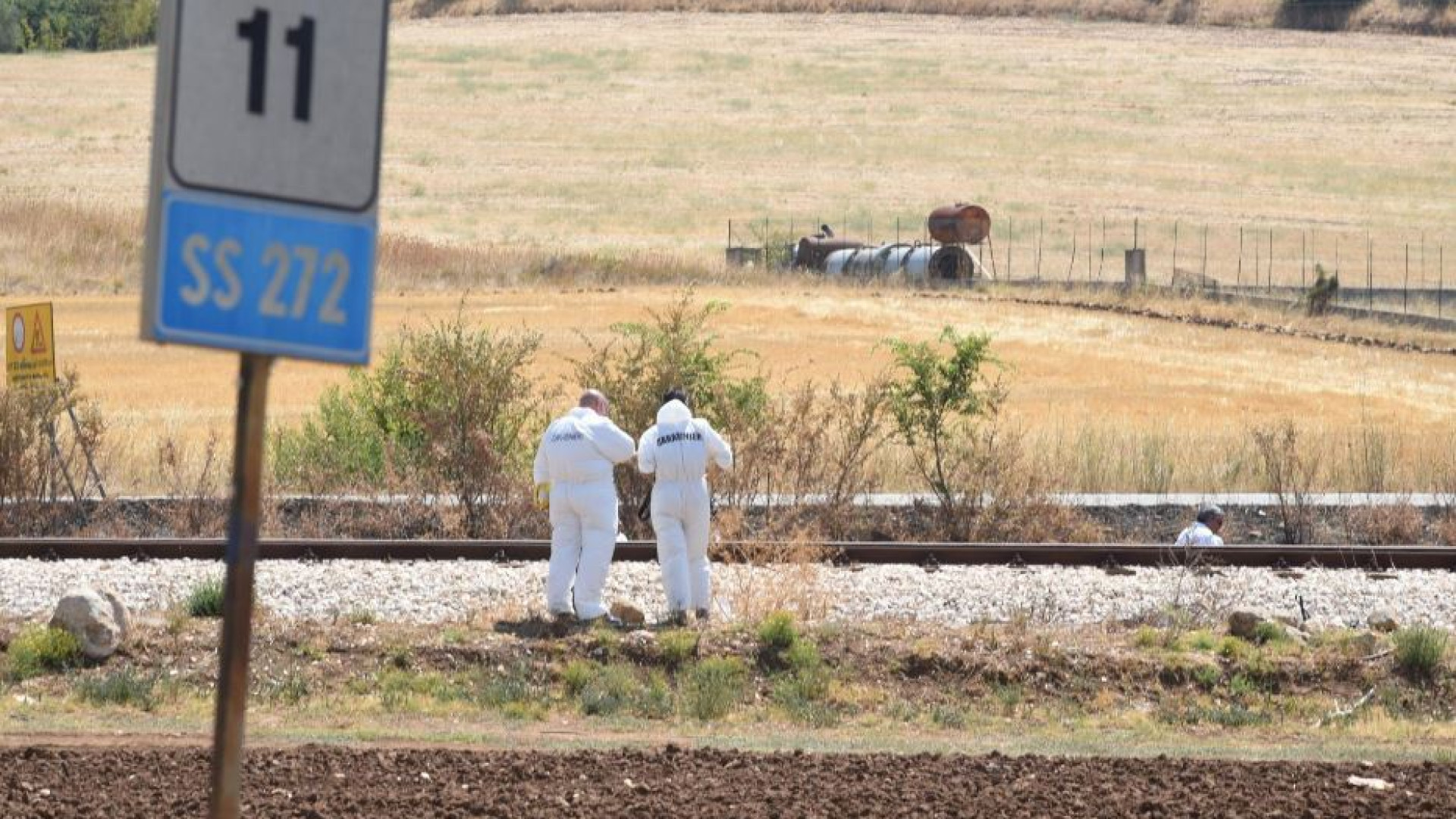 Immagine di «San Severo è nel terrore». Cosa c'è dietro la dura denuncia del vescovo