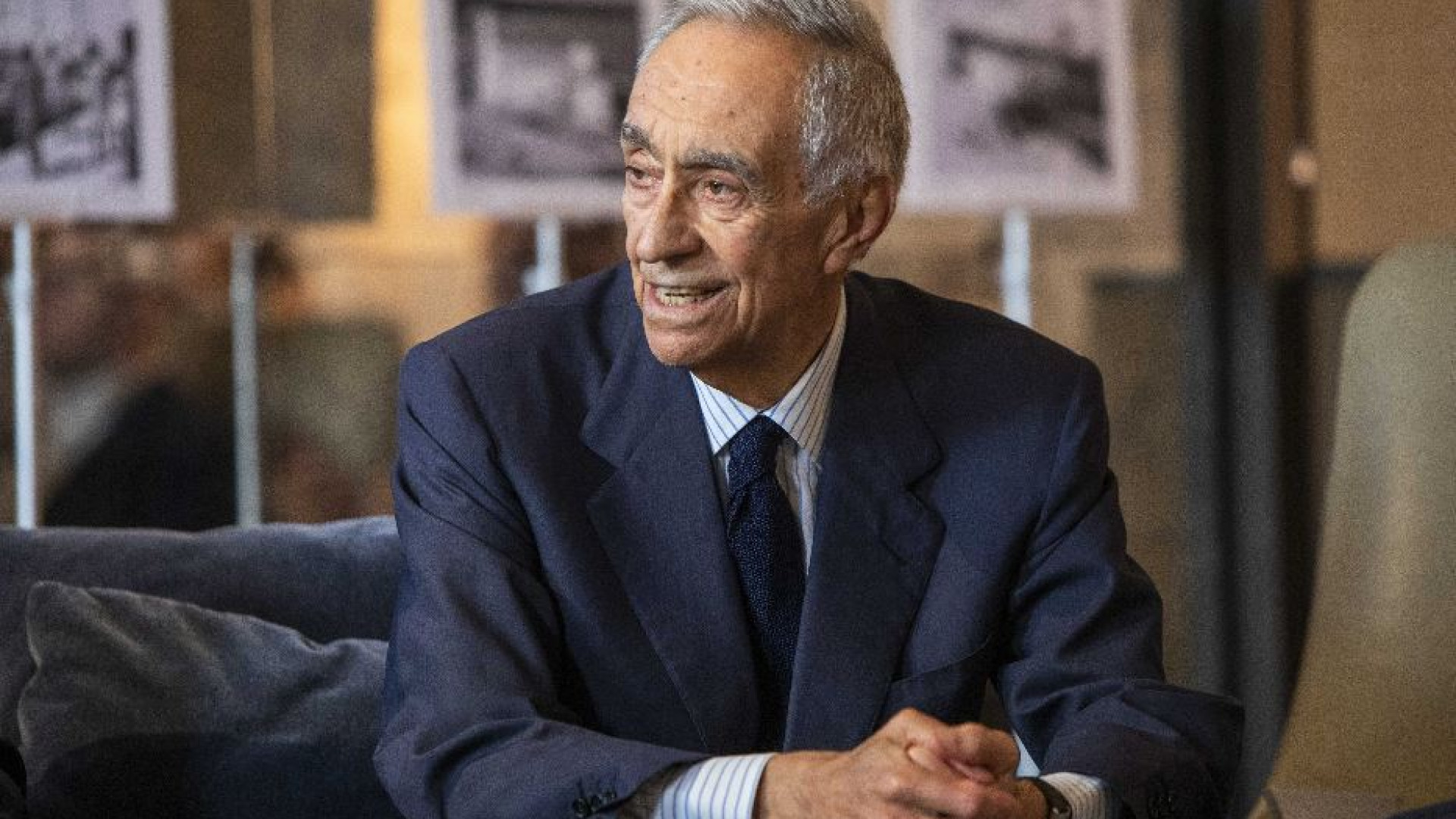 Immagine di Khelif, Vannacci e il caso Malagò: le Olimpiadi secondo Franco Carraro