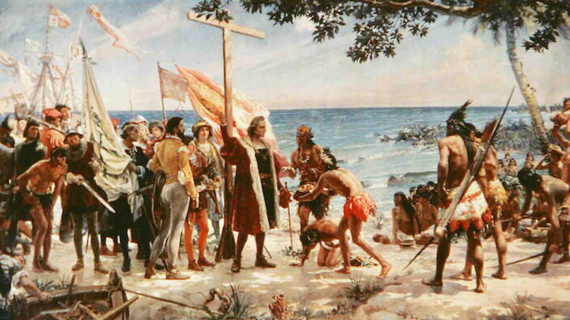 Immagine di I missionari dell'alfabeto: così la stampa evangelizzò il Nuovo Mondo