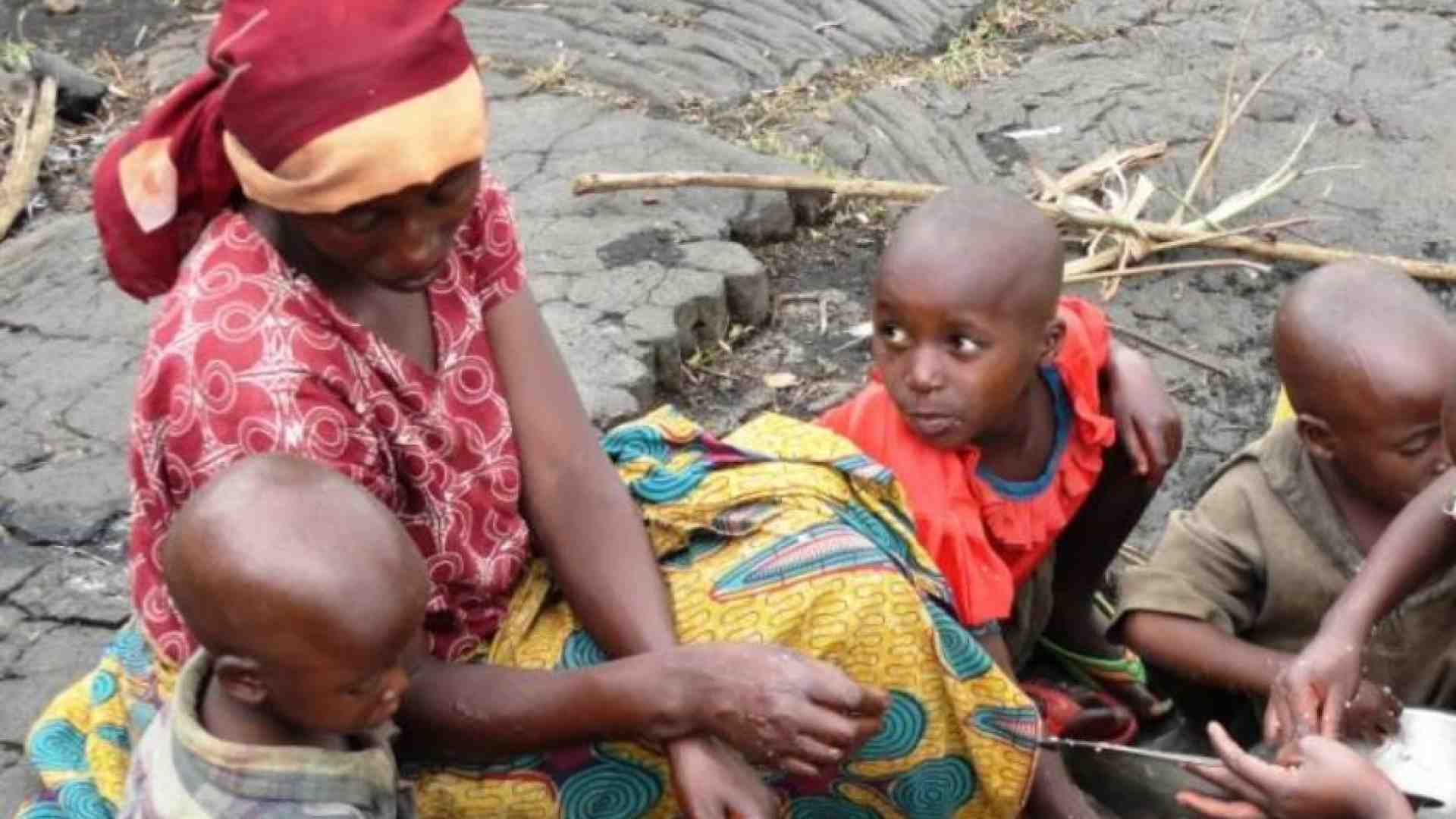 Immagine di La Cei in aiuto del cuore dell'Africa