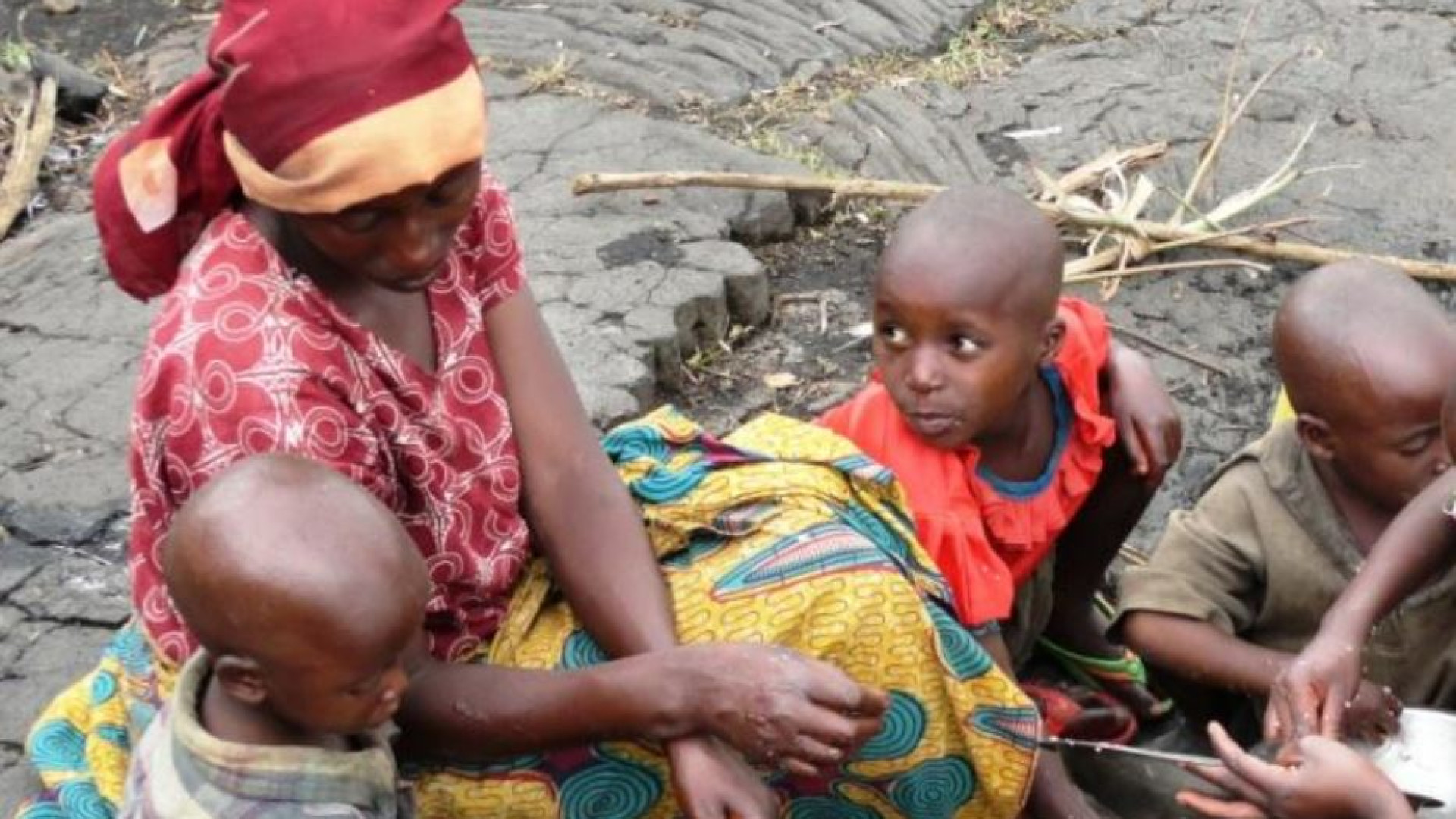 Immagine di La Cei in aiuto del cuore dell'Africa