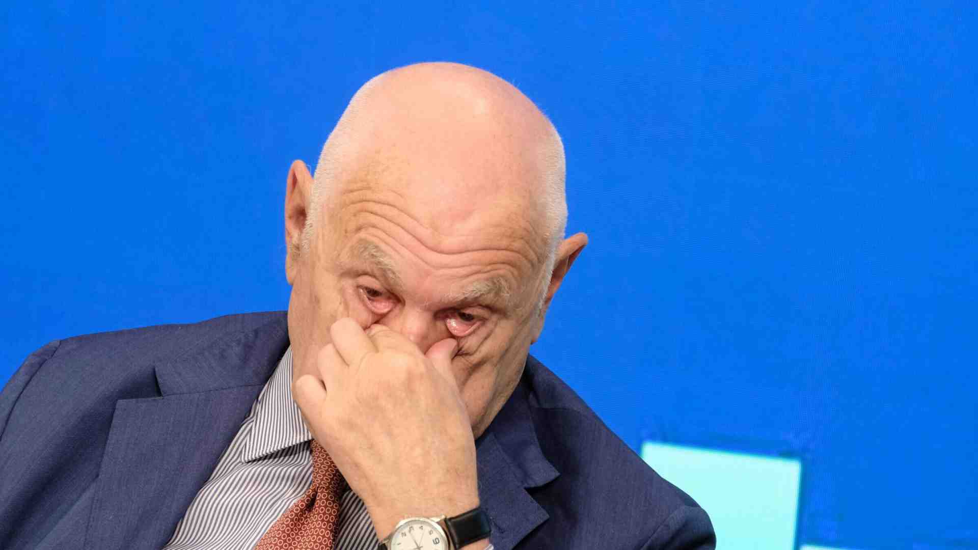 Immagine di Dietro la confusione di Nordio sulle carceri un ministero in subbuglio