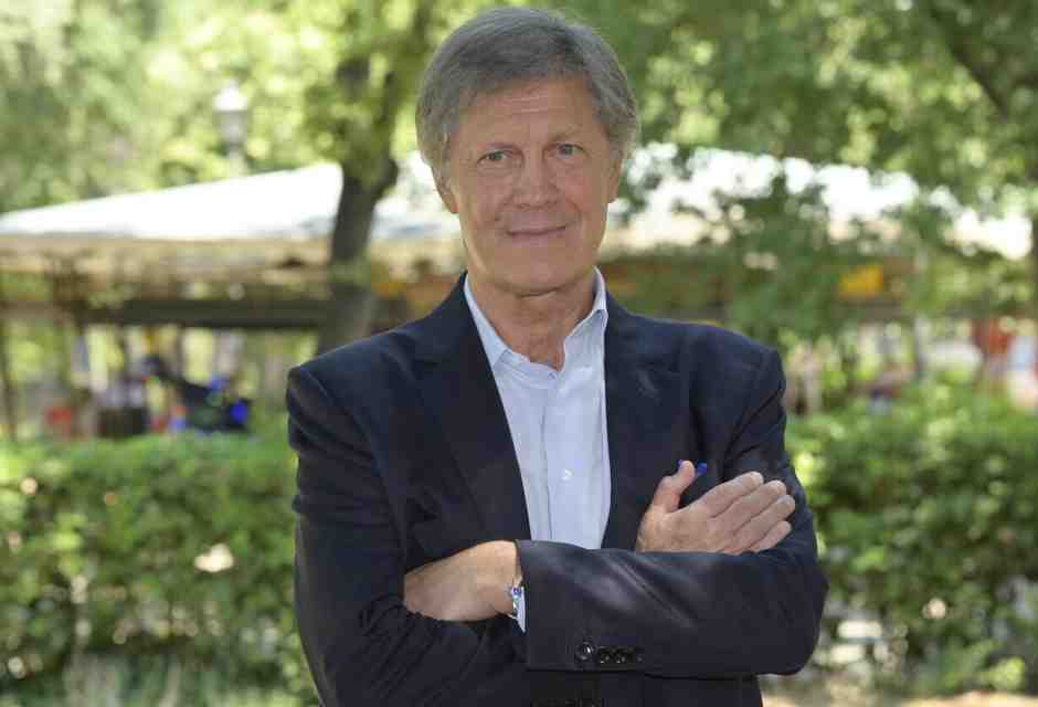 &nbsp;Fulvio Collovati - foto Ansa