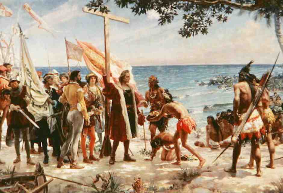 I missionari dell'alfabeto: così la stampa evangelizzò il Nuovo Mondo
